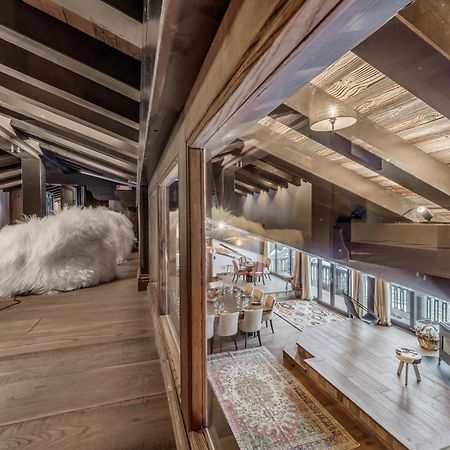 Hotel & Spa Le Val D'Isere Exterior foto