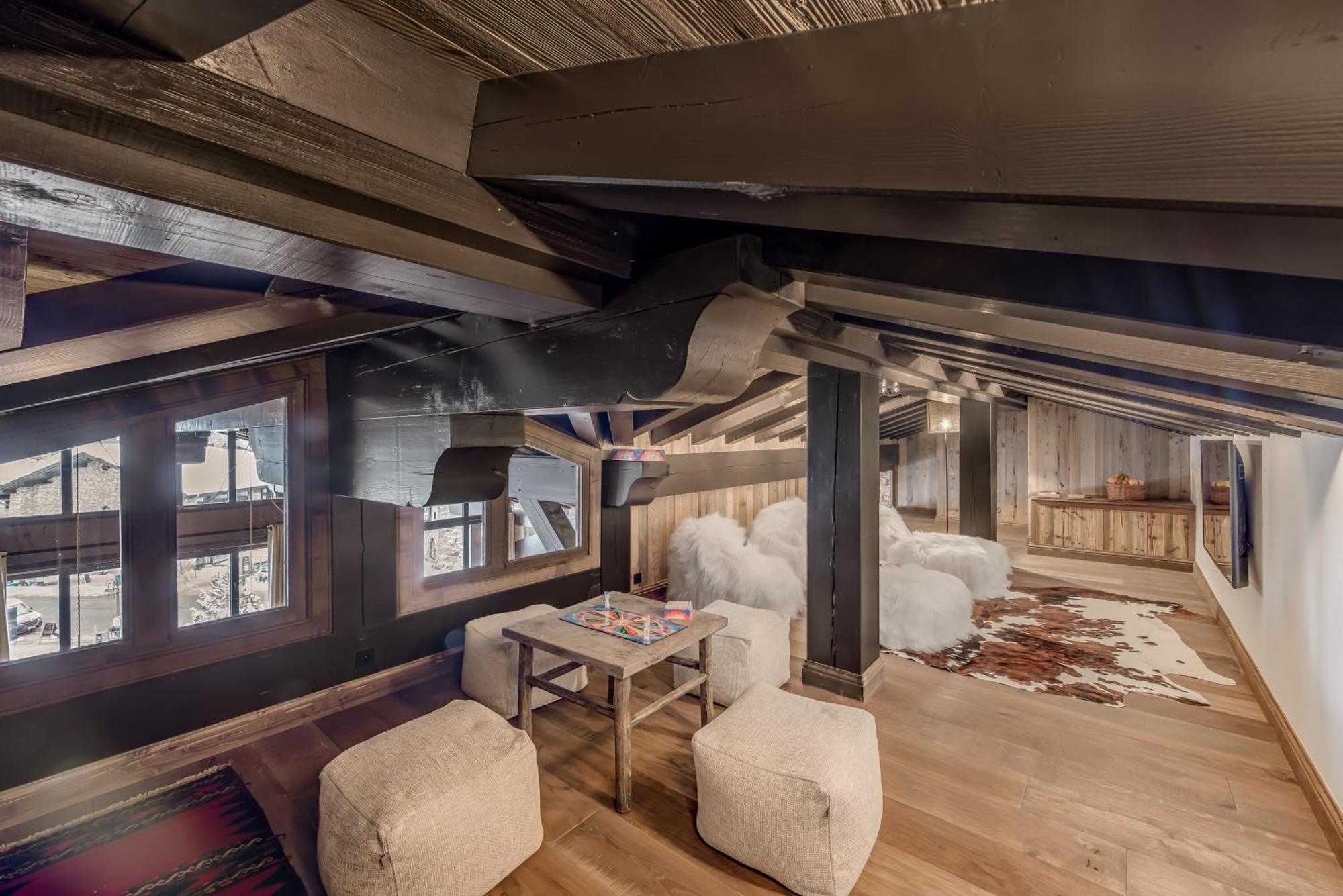 Hotel & Spa Le Val D'Isere Exterior foto